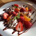 amazing food decoration