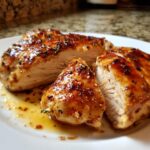 baked chicken breast