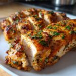 baked chicken recipes