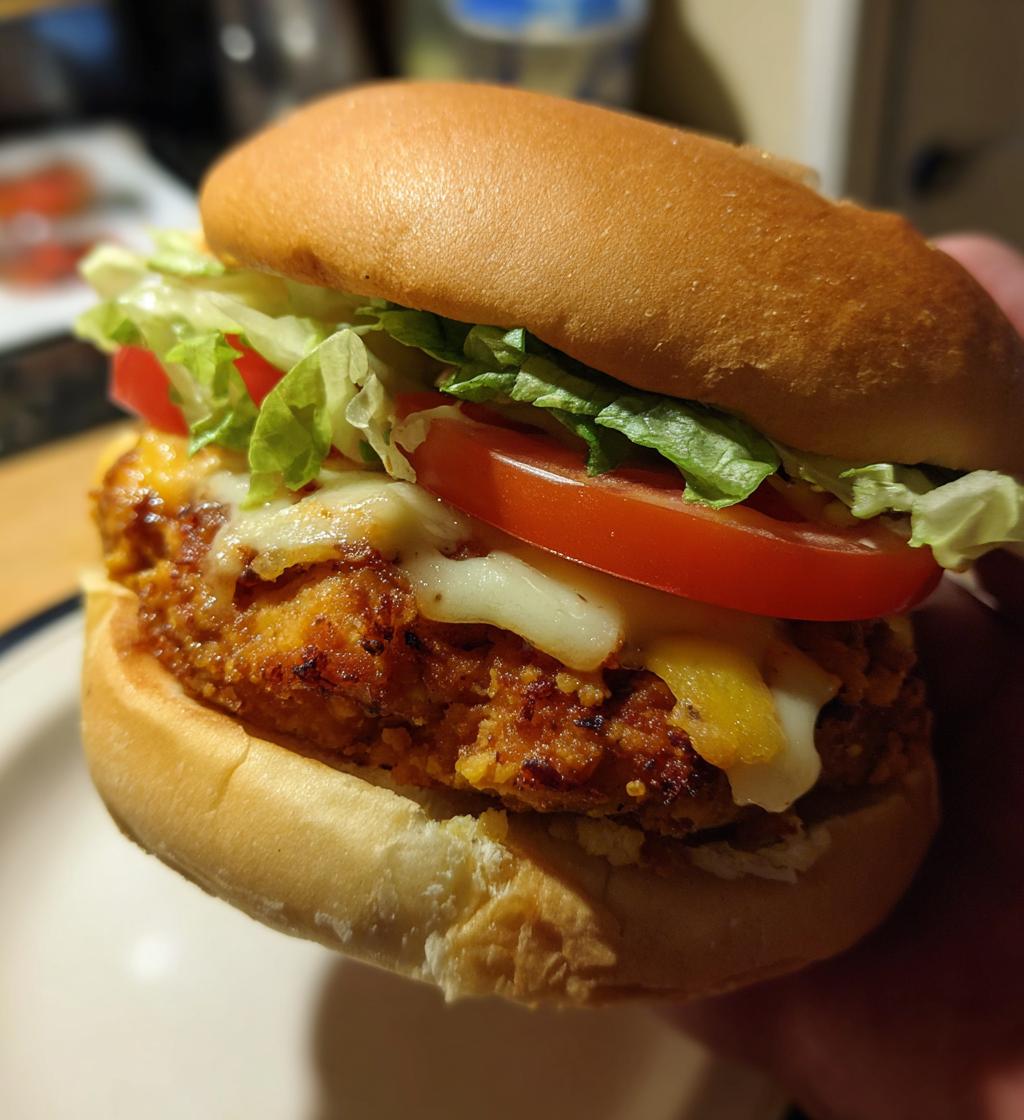 Chicken Burgers: 5 Irresistibly Delicious Recipes to Try