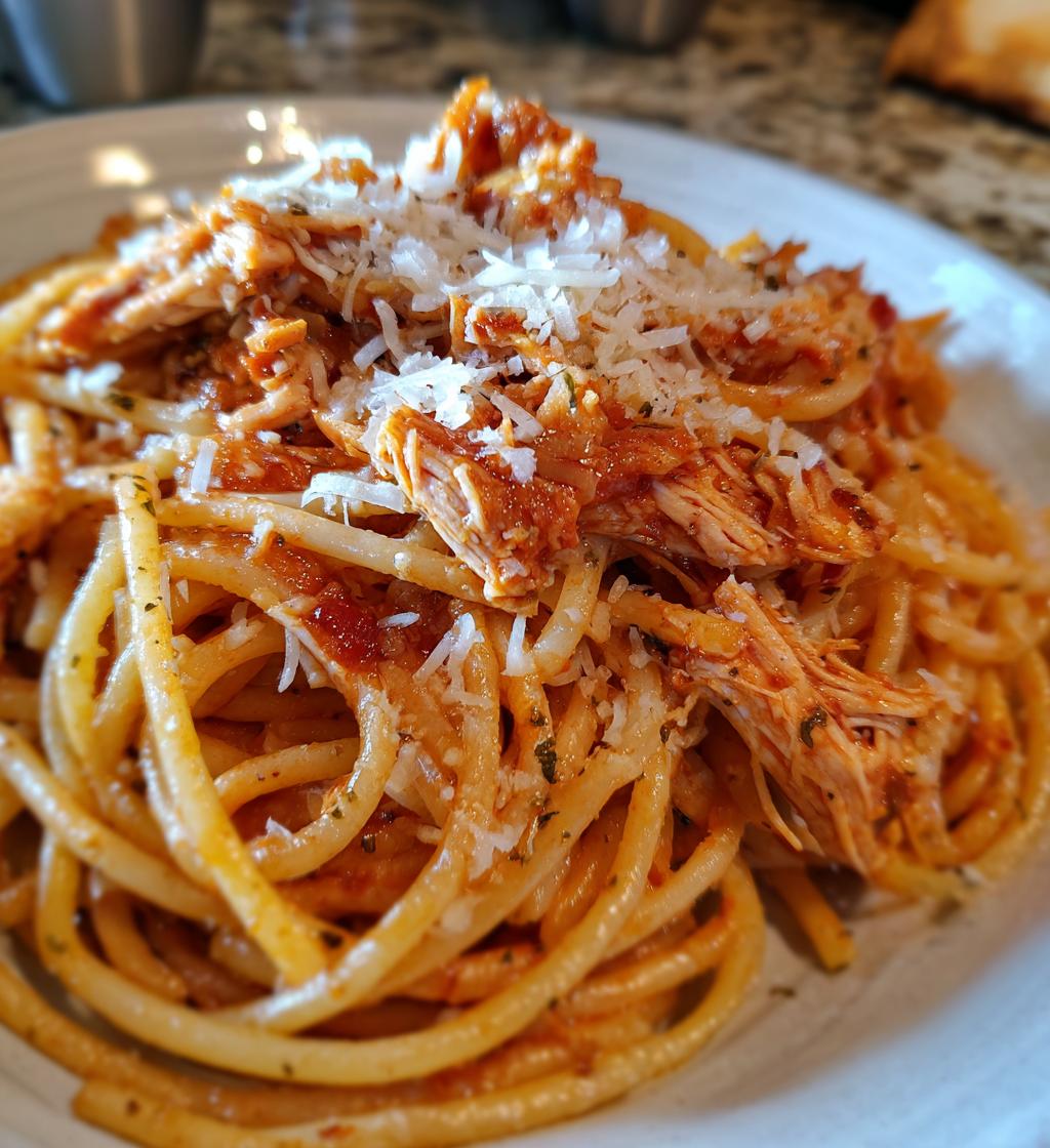 Chicken Pasta Recipes: 5 Comforting Dishes You’ll Love