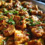 chicken recipes