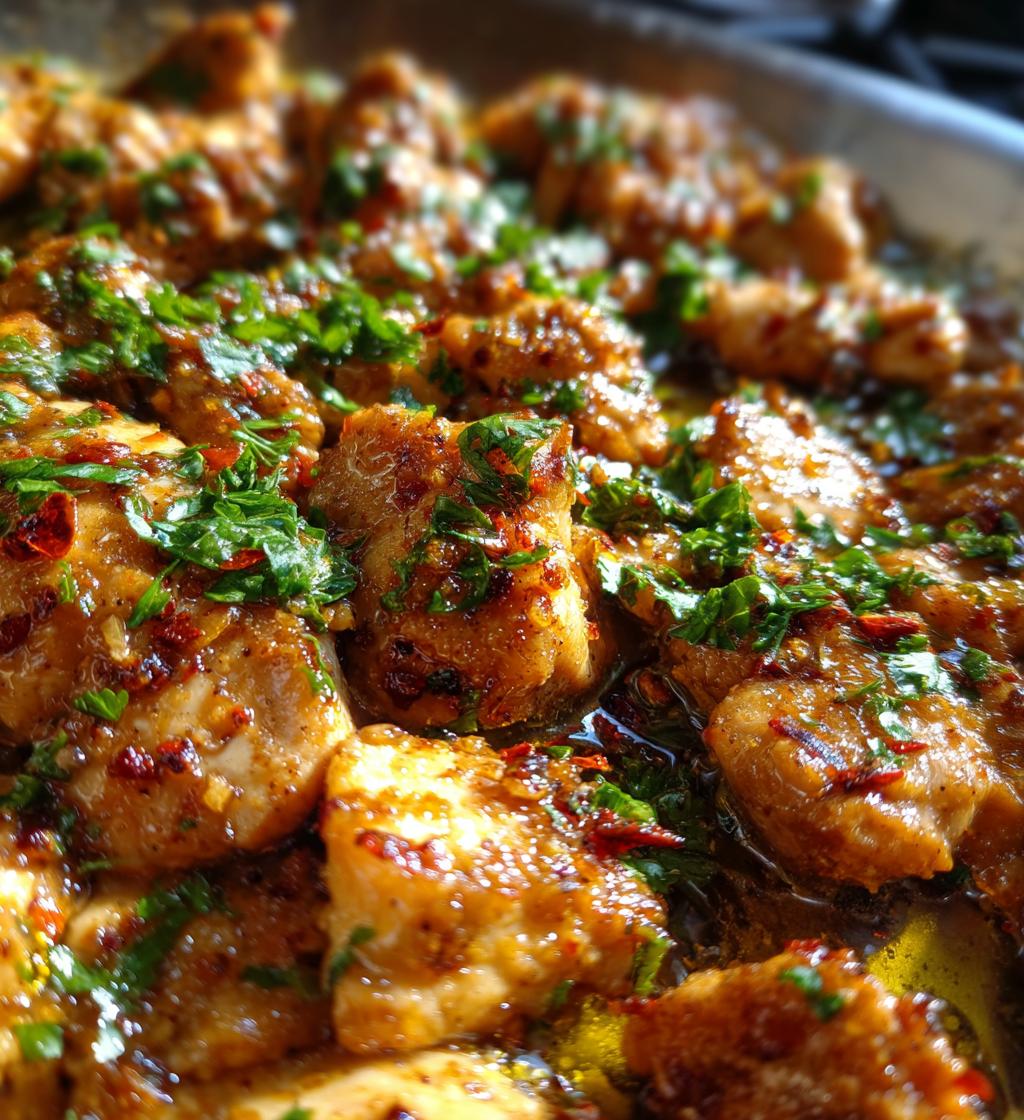 chicken recipes that delight in just 20 minutes