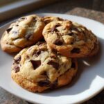 cookie desserts