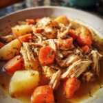 crock pot easy meals