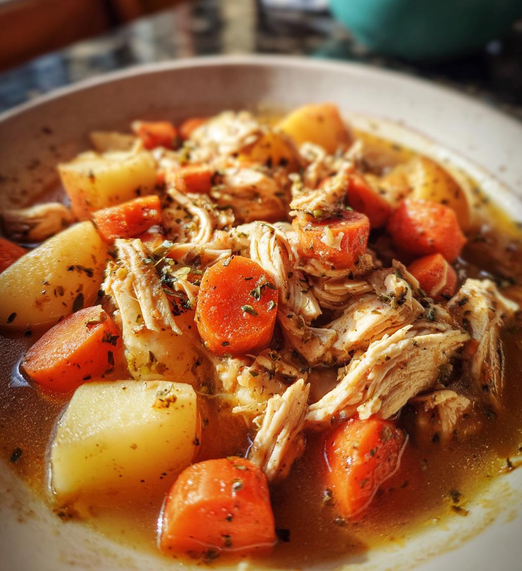 Crock Pot Easy Meals: 5 Ways to Simplify Dinner Bliss