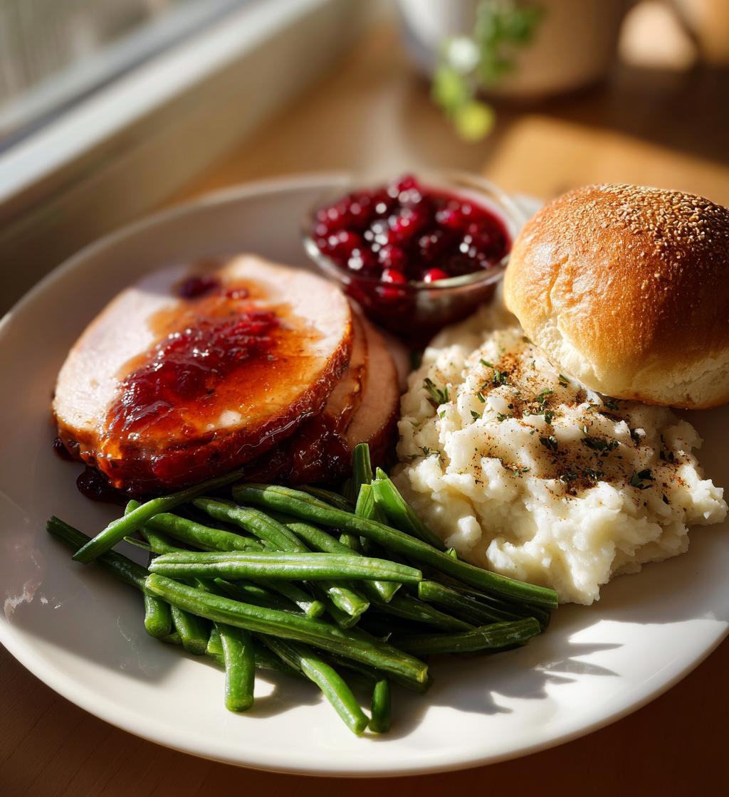 Easter Party Food: 7 Heartfelt Dishes for Celebration