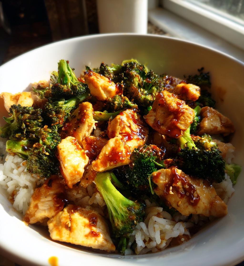 easy meals for dinner: 5 Simple Recipes to Savor Tonight