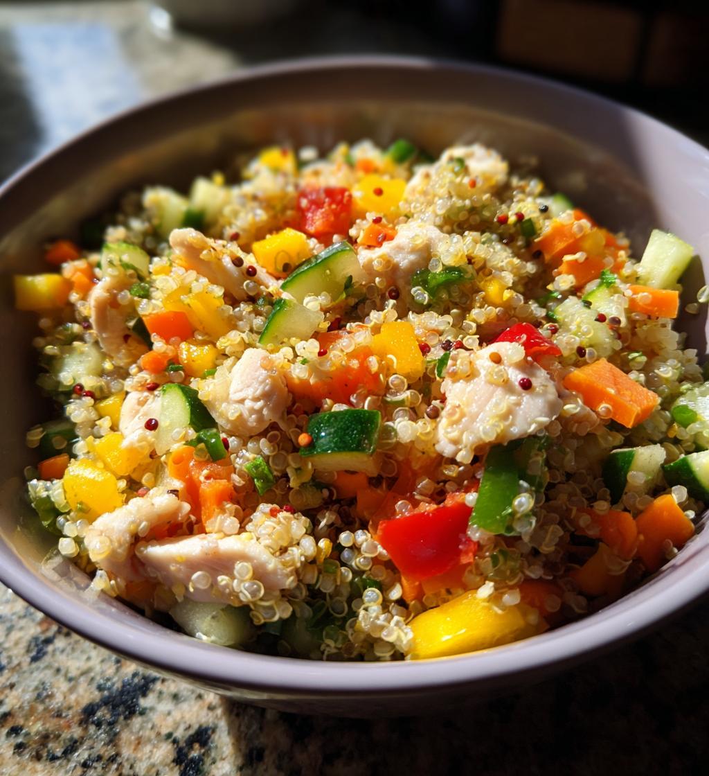 easy summer meals: 5 Refreshing Recipes You Must Try