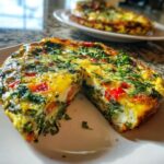 frittata recipe