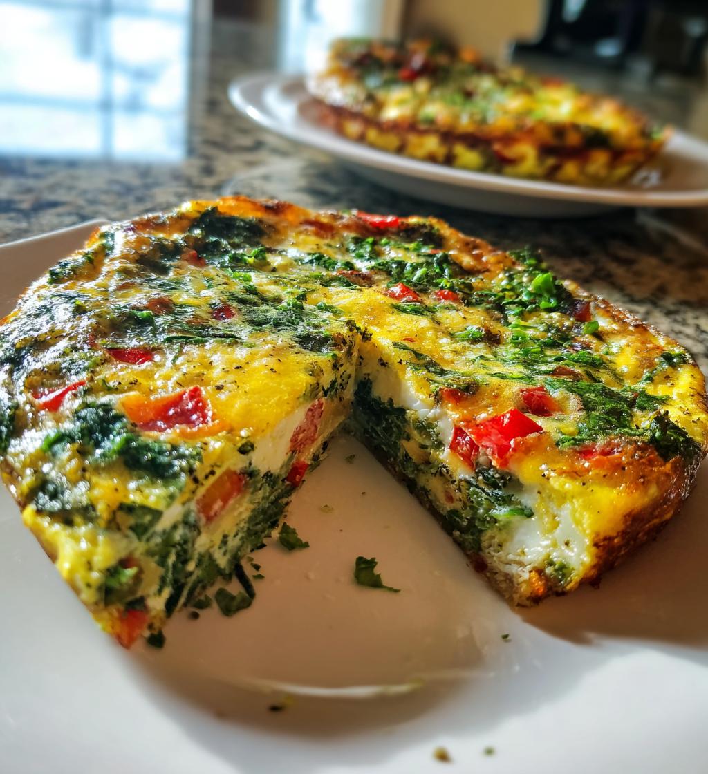 Frittata Recipe: 5 Irresistible Ways to Elevate Your Brunch