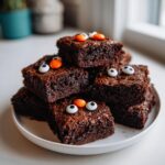 halloween desserts for kids