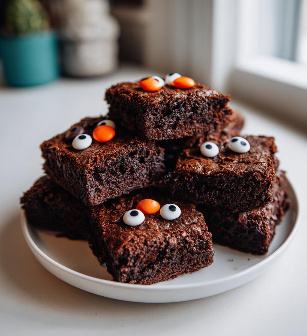 Halloween Desserts for Kids: 7 Spooky Treats to Enjoy