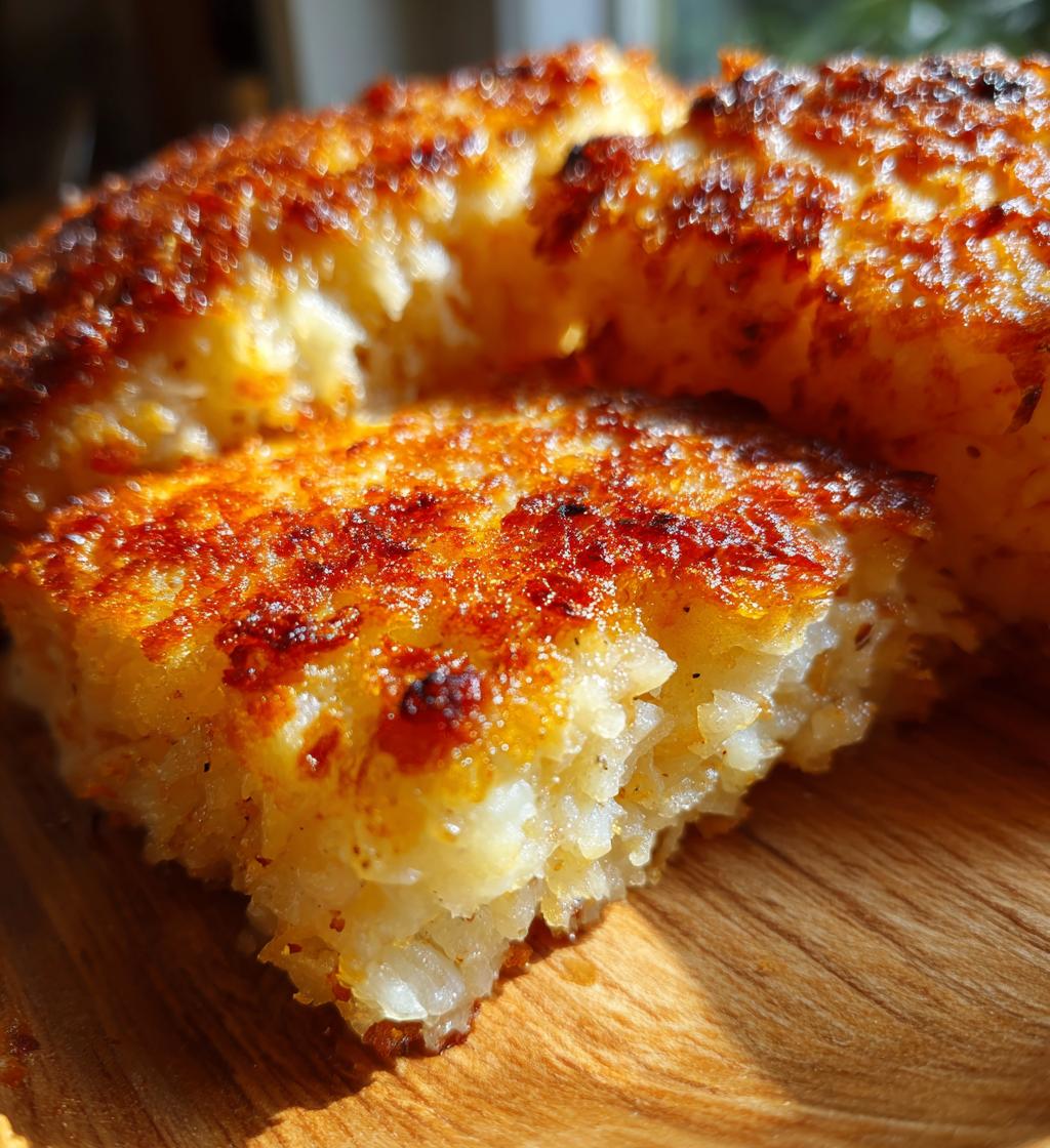 Hashbrowns in Air Fryer: 7 Steps to Crispy Perfection