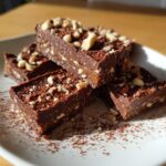 healthy no bake desserts