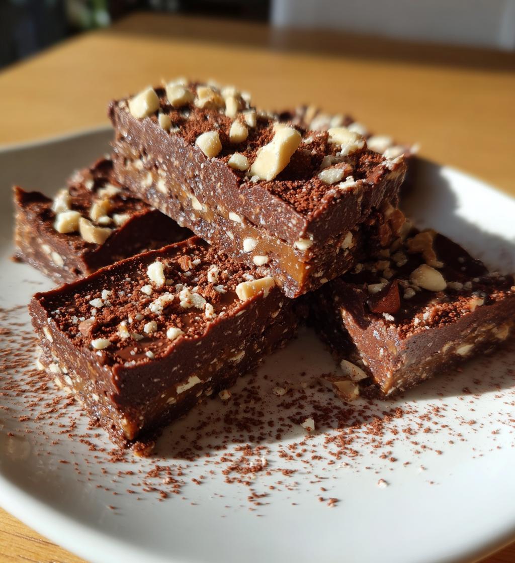 Healthy No Bake Desserts: 5 Reasons to Indulge Guilt-Free