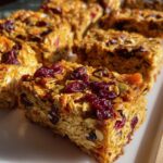 heart healthy desserts