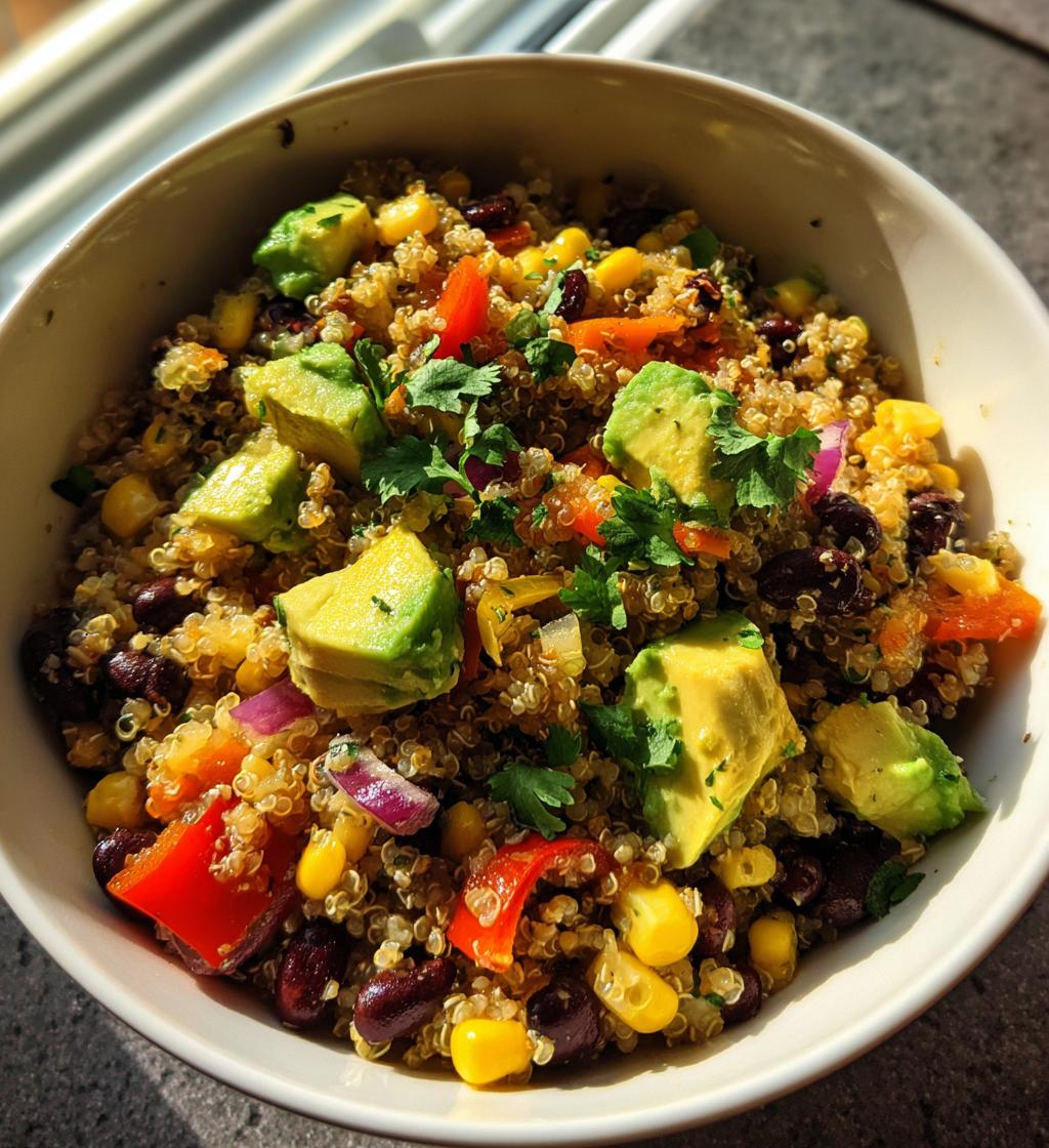 high protein meals easy: 7 Wholesome Recipes You’ll Love