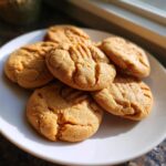 peanut butter desserts