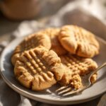 peanut butter desserts easy