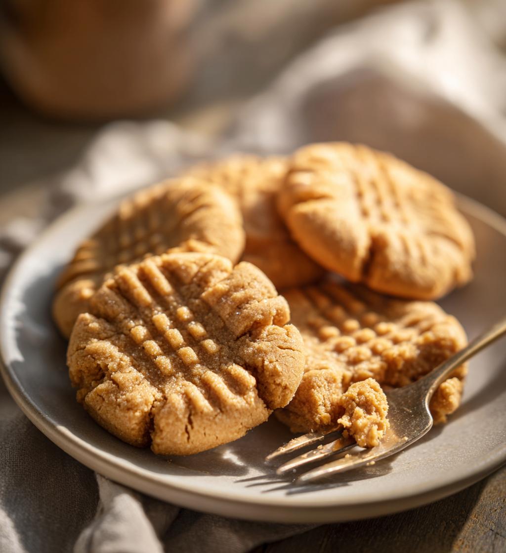 Peanut Butter Desserts Easy: 5 Irresistible Treats to Try