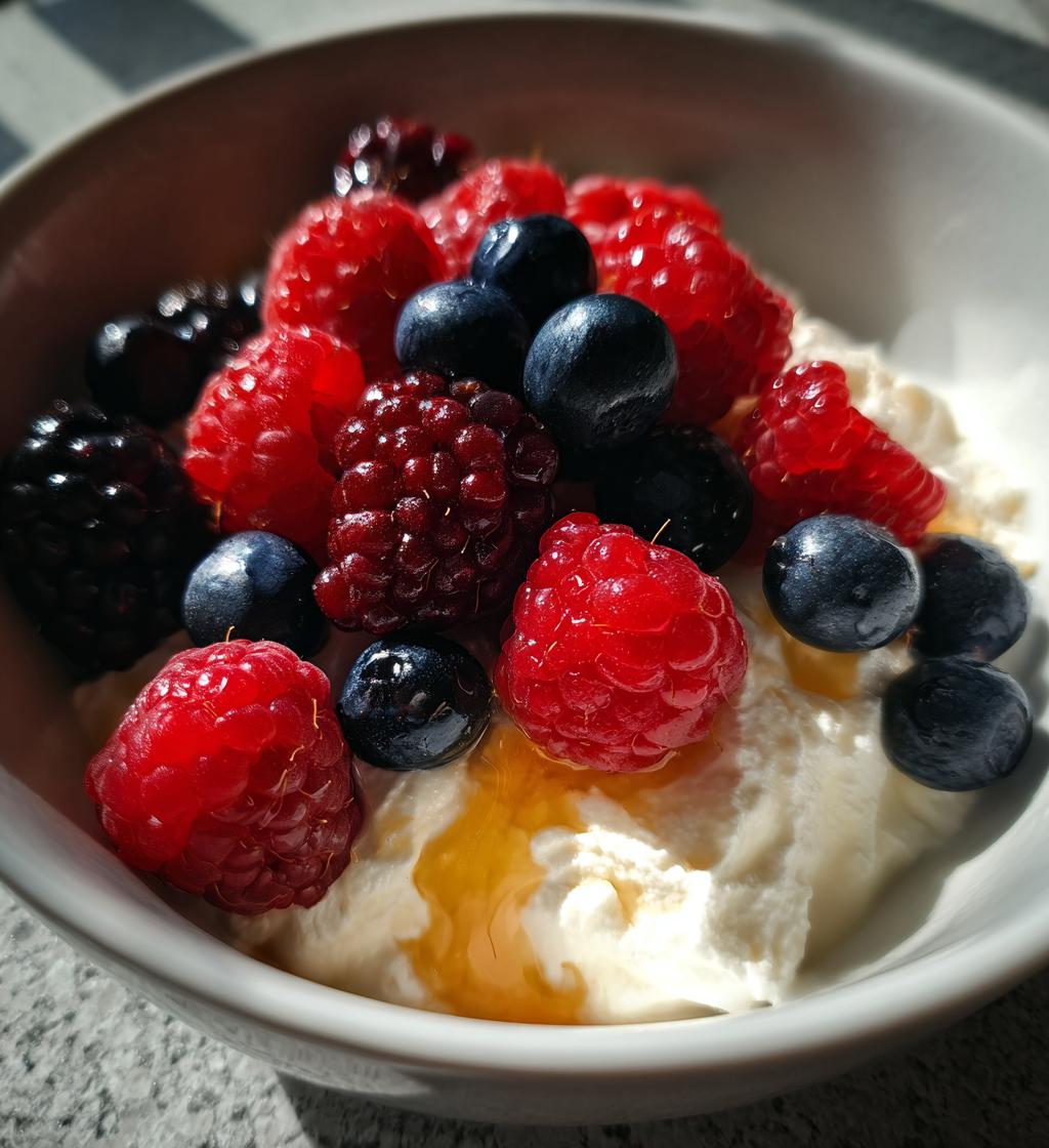 Protein Desserts: 5 Guilt-Free Treats You’ll Adore