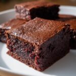quick gluten free desserts