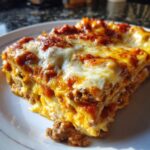 quick lasagna recipe