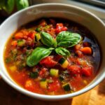 quick soups for dinner