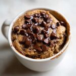 single serve desserts