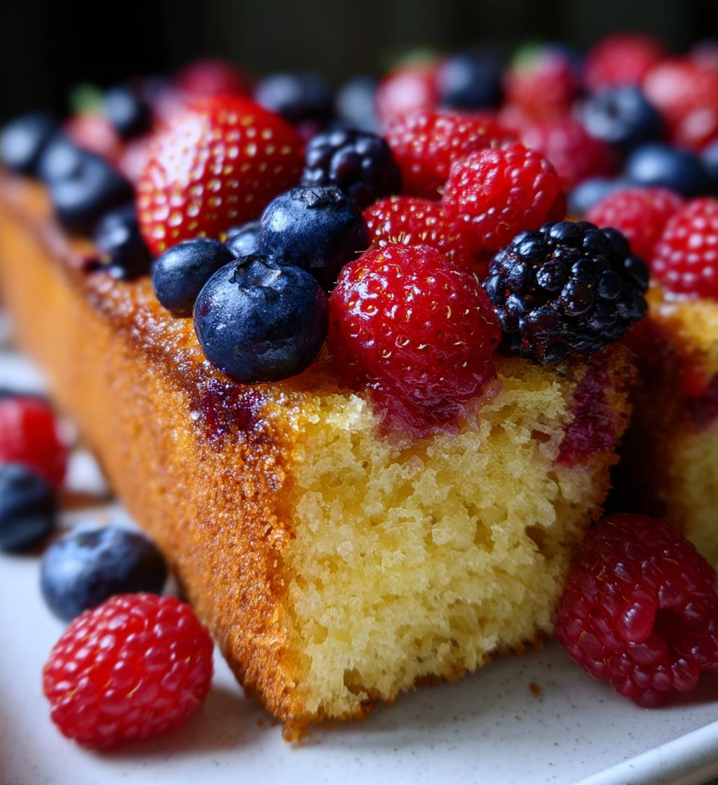 Spring Desserts: 5 Irresistible Recipes to Brighten Your Day