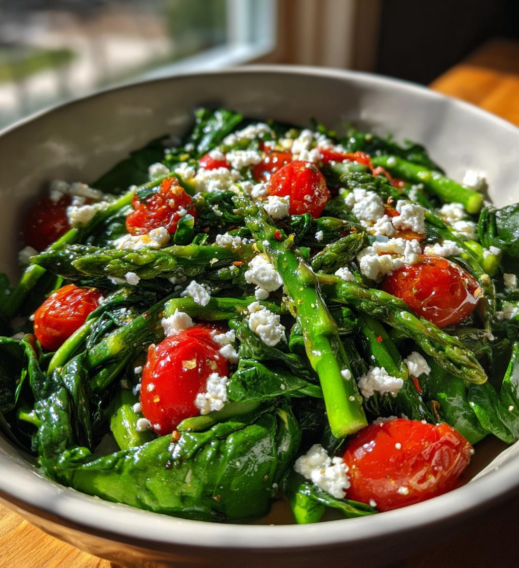 Spring Recipes: 5 Delicious Ways to Celebrate Freshness