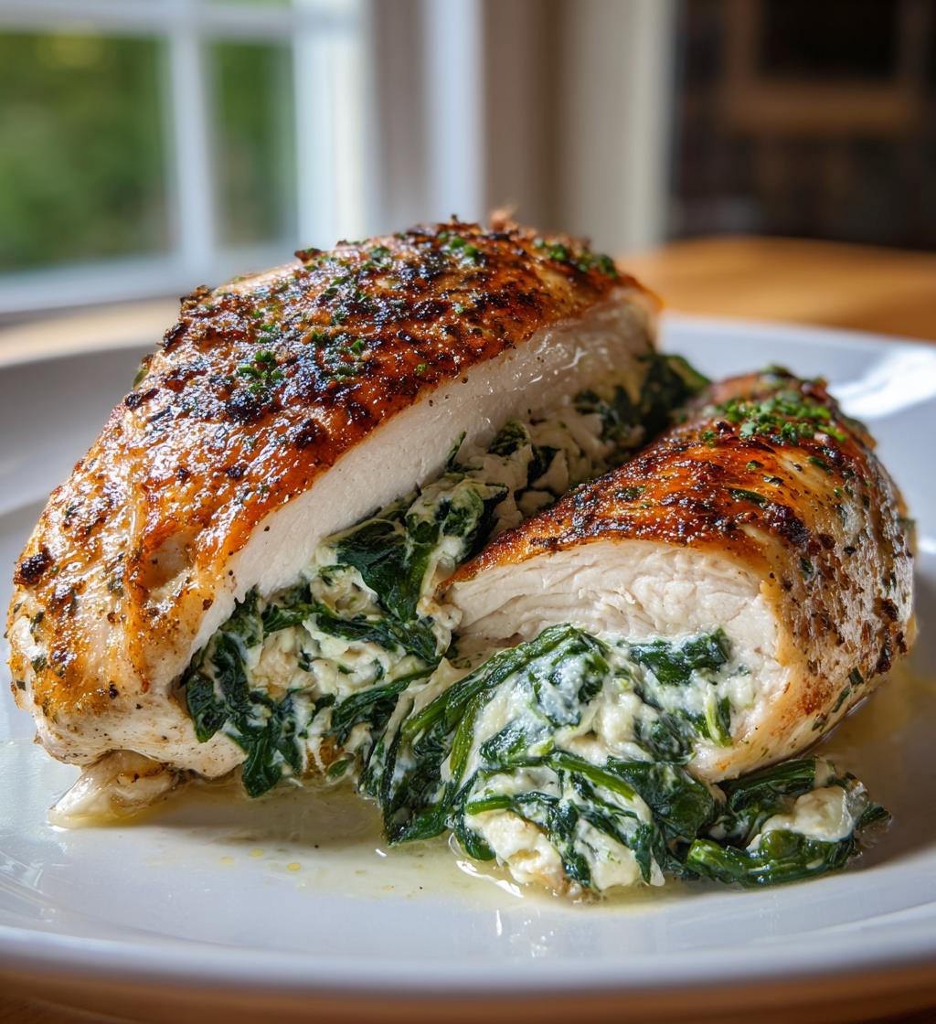 Stuffed Chicken Recipes: 7 Irresistible Ways to Indulge
