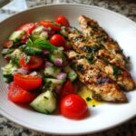 summer dinner recipes