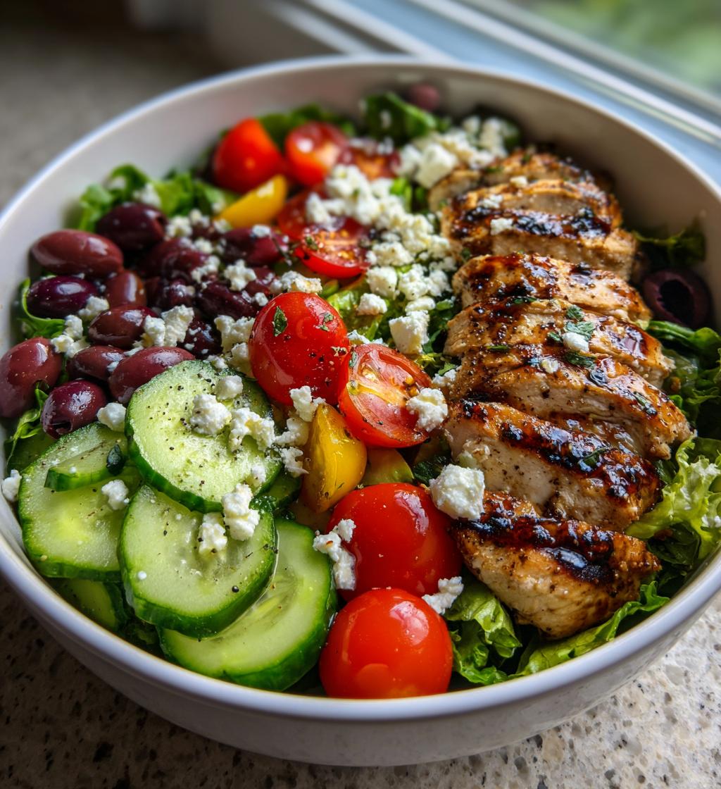 Summer Dinner: 5 Refreshing Recipes for Joyful Nights