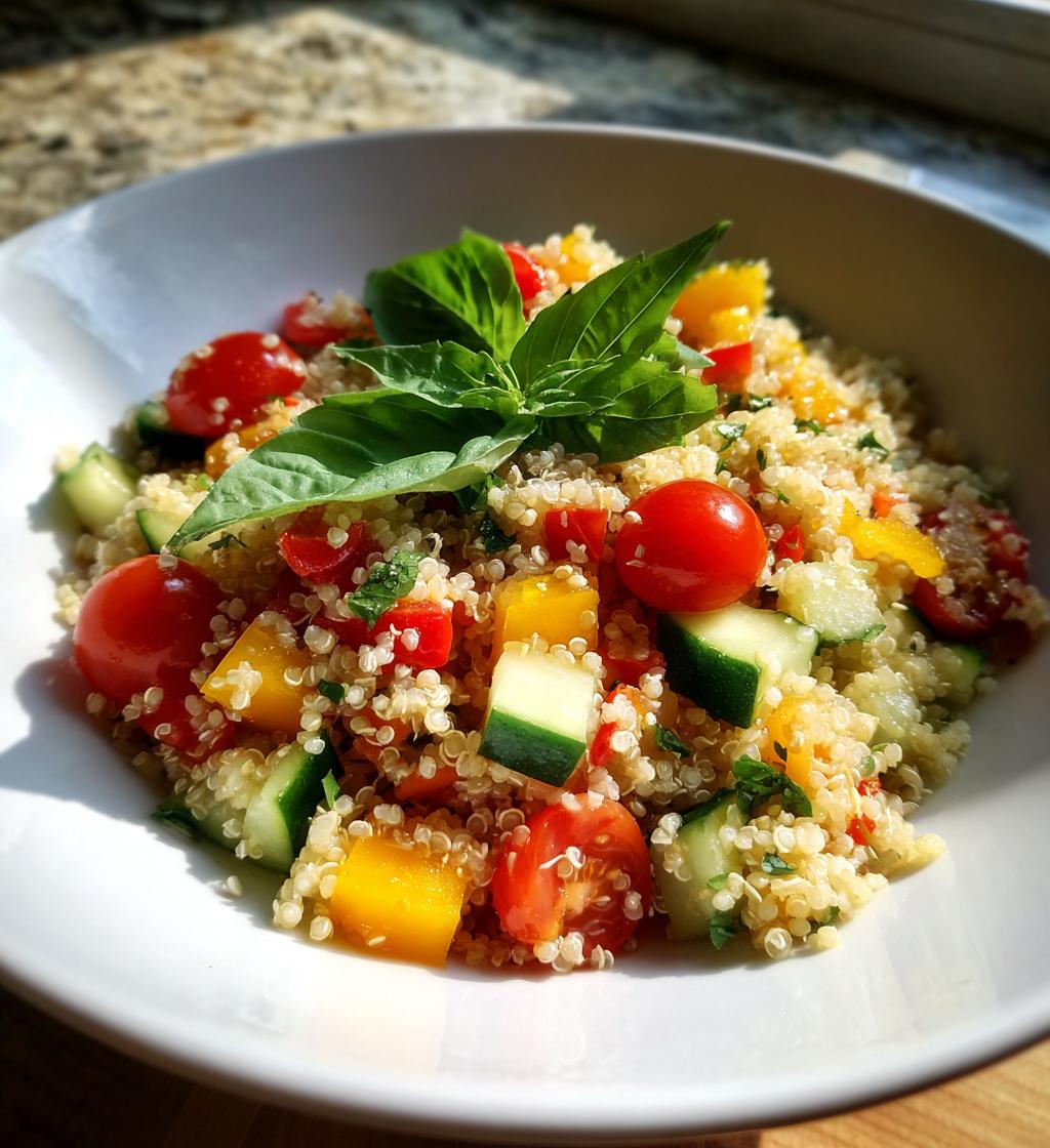 Summer Meals Dinner: 5 Fresh Recipes to Elevate Your Feast