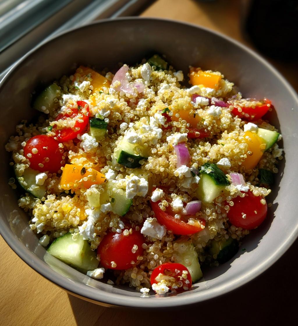 Summer meals: 5 Refreshing Ideas for a Joyful Feast