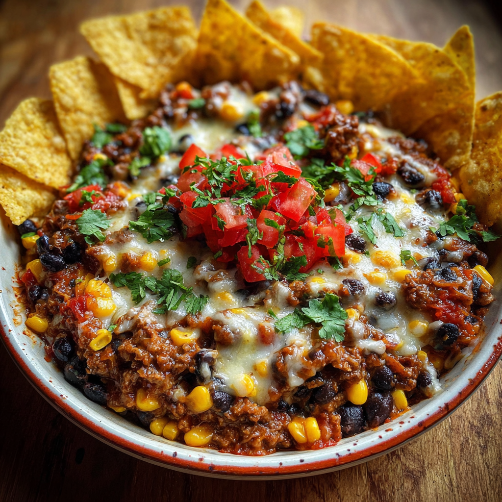 Cinco de Mayo Appetizer Ideas: 5 Irresistible Dishes to Share